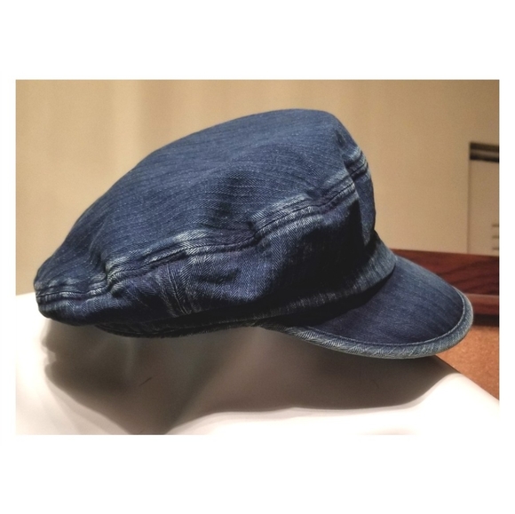 rrl newsboy